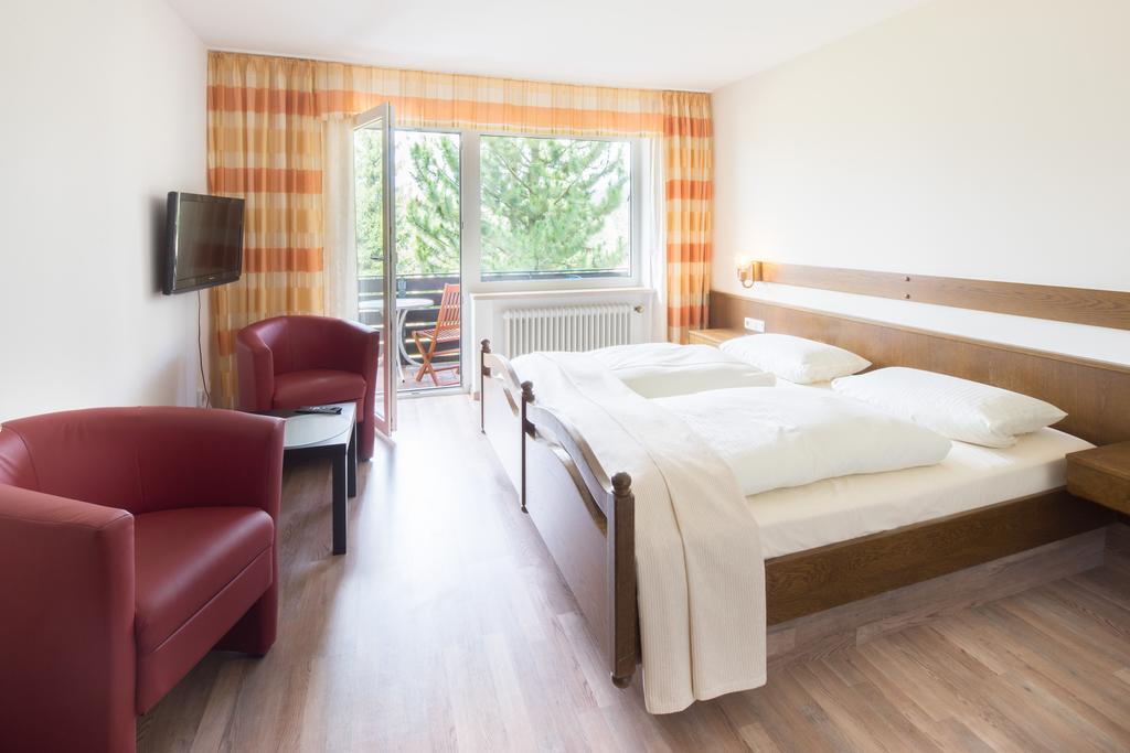 Landhaus Mordlau Hotel Garni Bad Steben Esterno foto